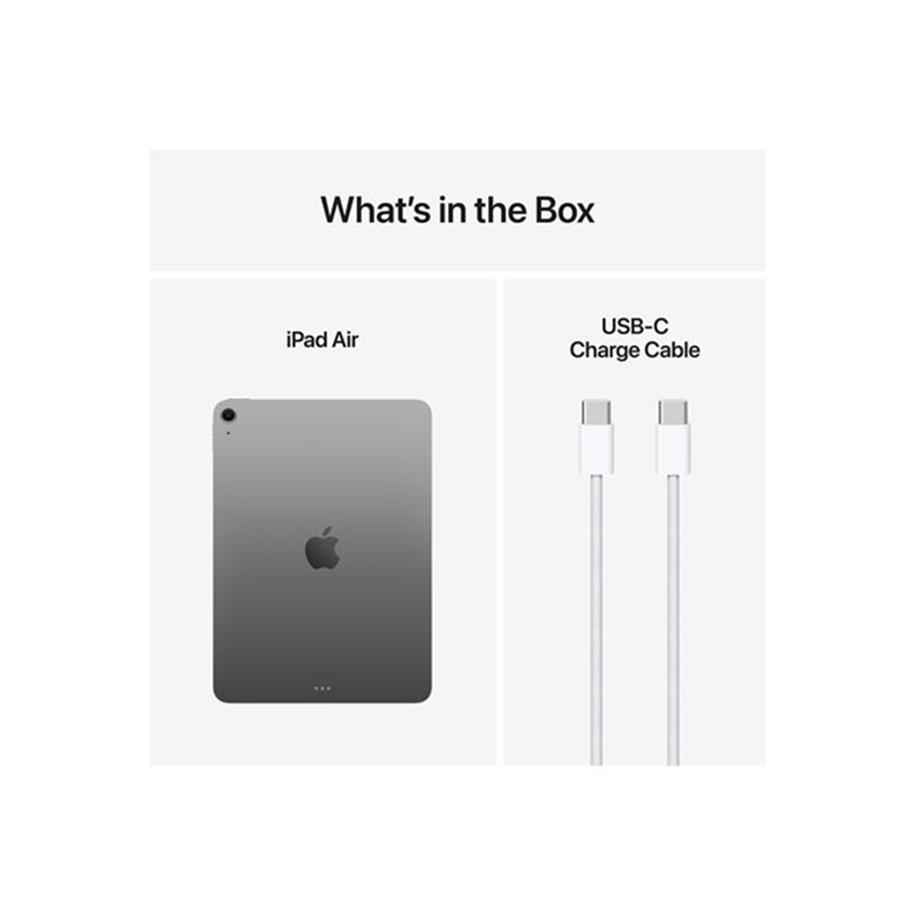 Apple 11-inch iPad Air M3 Wi-Fi