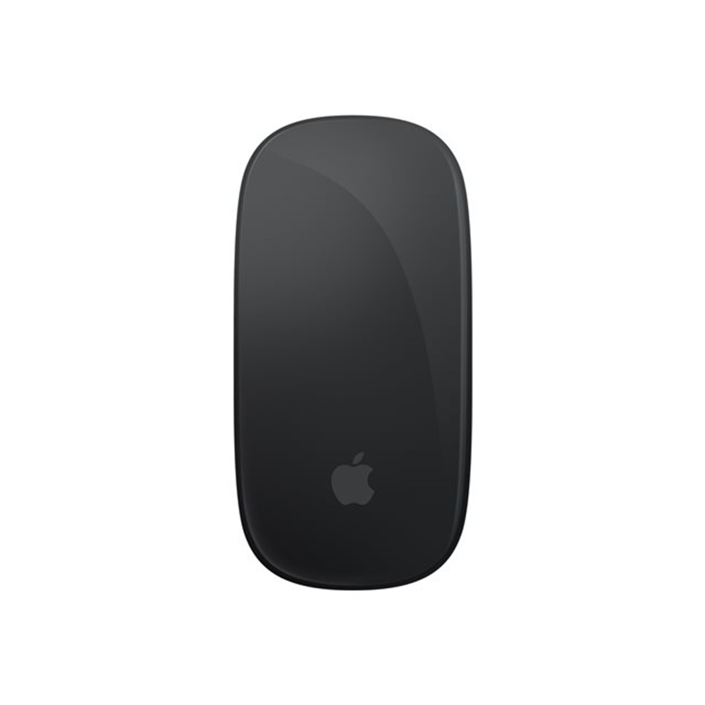 Apple Magic Mouse - muis - Bluetooth - zwart Apple Magic Mouse - muis - Bluetooth - zwart