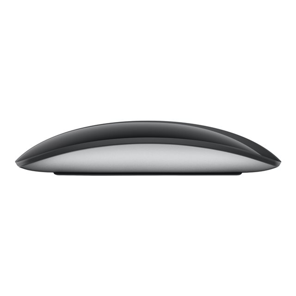 Apple Magic Mouse - muis - Bluetooth - zwart Apple Magic Mouse - muis - Bluetooth - zwart