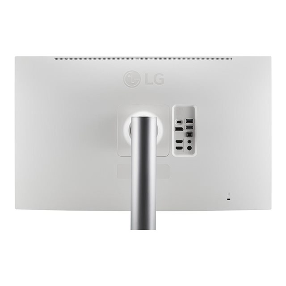 LG UltraFine 27UQ850V-W LG UltraFine 27UQ850V-W