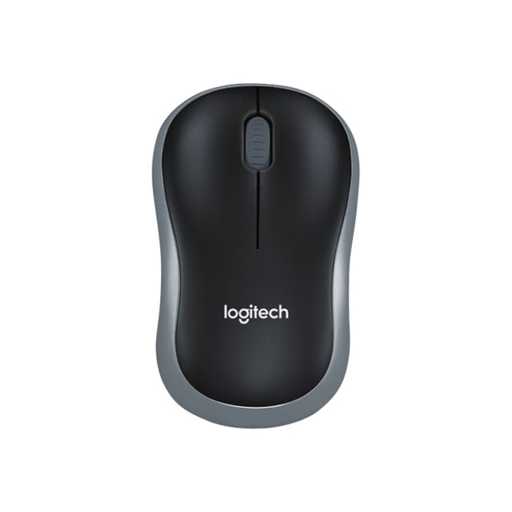 Logitech MK270 Wireless Combo