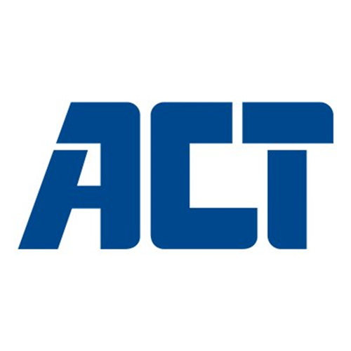 ACT verbindingskabel - 15 m - zwart, RAL 9011 ACT verbindingskabel - 15 m - zwart, RAL 9011