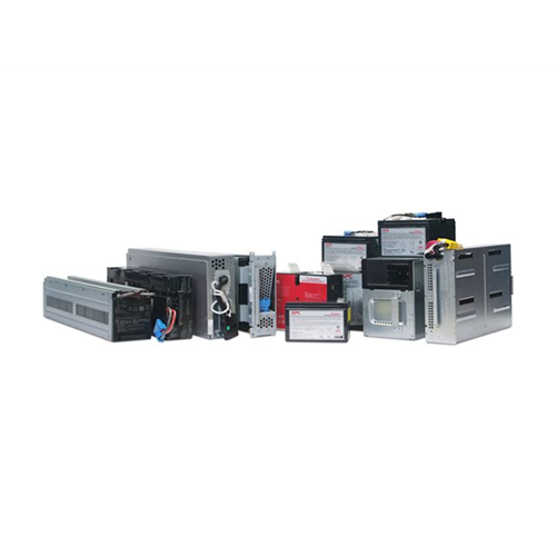 APC Replacement Battery Cartridge #152