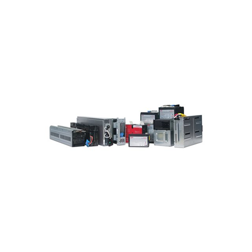 APC Replacement Battery Cartridge #17