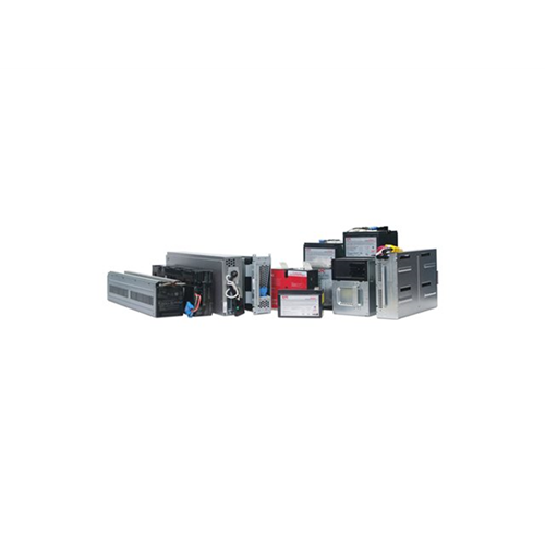 APC Replacement Battery Cartridge #48