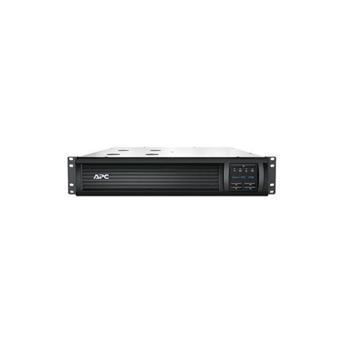 APC Smart-UPS 1500VA LCD RM
