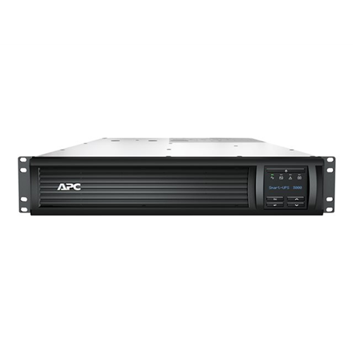 APC Smart-UPS SMT3000RMI2UC