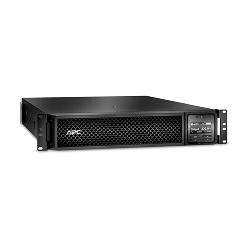 APC Smart-UPS SRT 3000VA RM