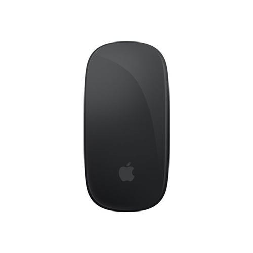 Apple Magic Mouse - muis - Bluetooth - zwart Apple Magic Mouse - muis - Bluetooth - zwart