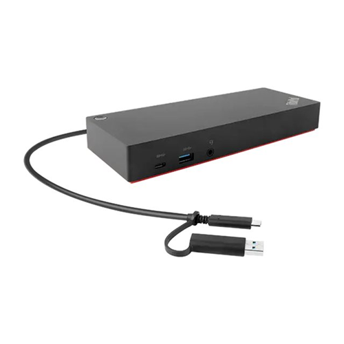 Lenovo ThinkPad Hybrid USB-C with USB-A Dock